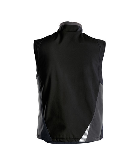 Dassy Fusion Softshell Bodywarmer
