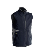 Dassy Fusion Softshell Bodywarmer
