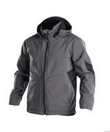 Dassy Gravity Softshell Jas