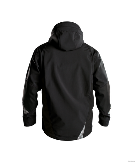Dassy Gravity Softshell Jas