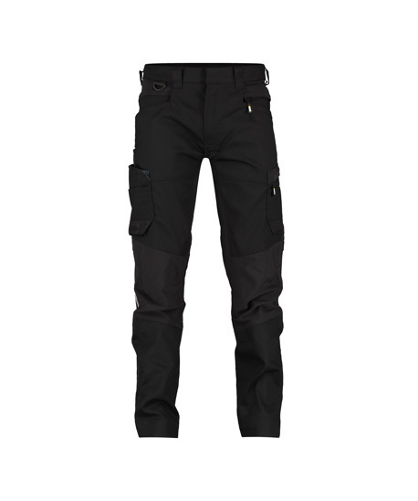 Dassy Helix Werkbroek met Stretch