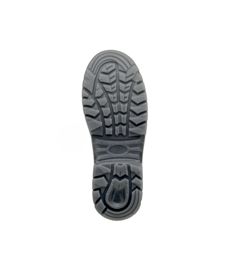 Dassy Hermes Werkschoenen S3