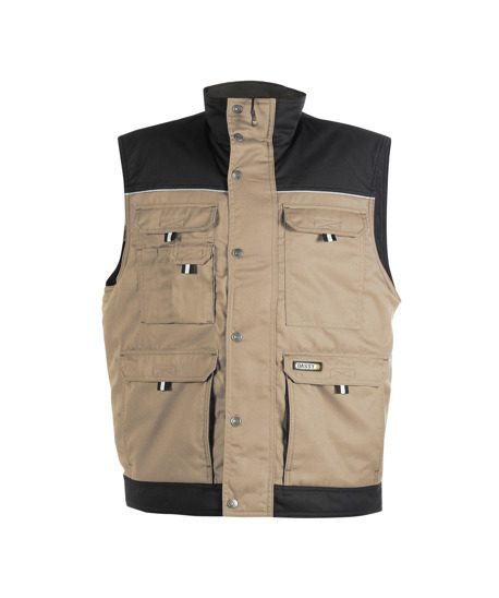 Dassy Hulst Bodywarmer