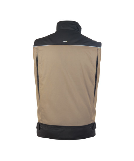 Dassy Hulst Bodywarmer
