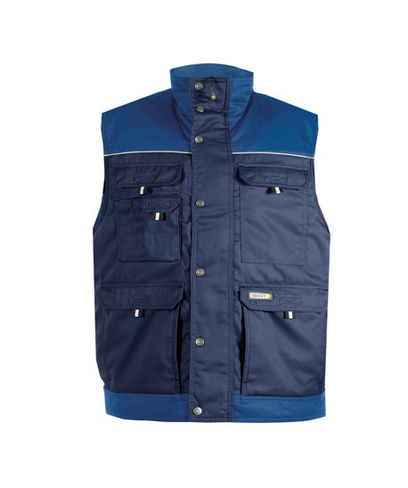 Dassy Hulst Bodywarmer