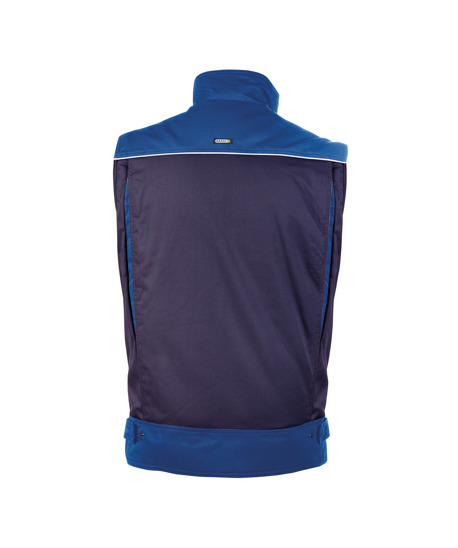 Dassy Hulst Bodywarmer