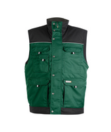 Dassy Hulst Bodywarmer