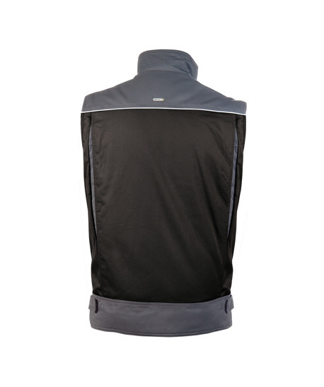 Dassy Hulst Bodywarmer