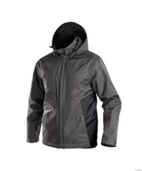 Dassy Hyper Wind- en Waterdichte Werkjas