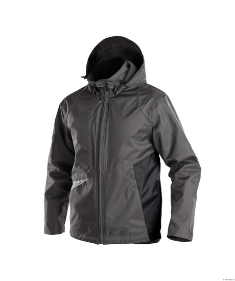 Dassy Hyper Wind- en Waterdichte Werkjas