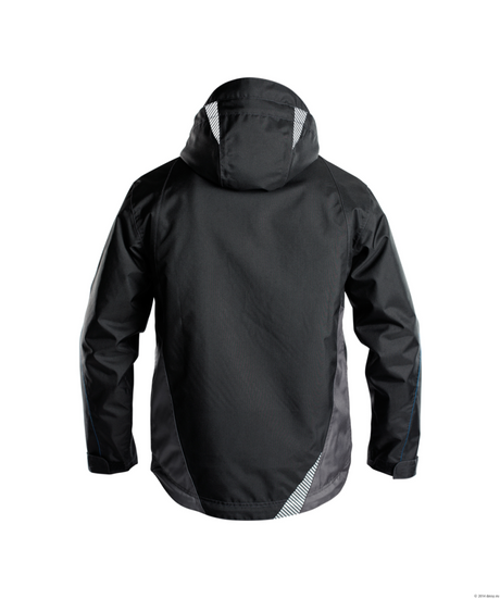 Dassy Hyper Wind- en Waterdichte Werkjas