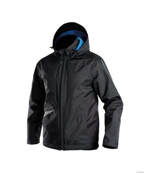 Dassy Hyper Wind- en Waterdichte Werkjas