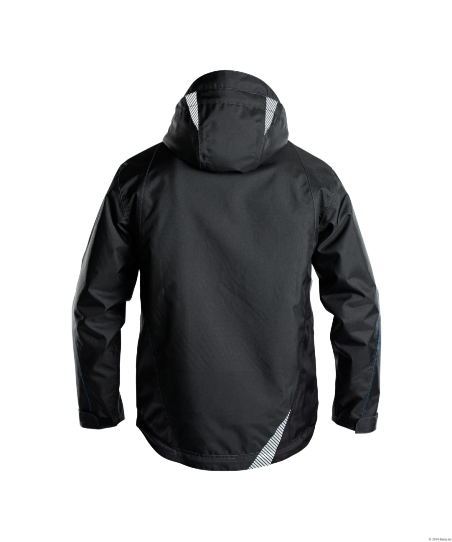 Dassy Hyper Wind- en Waterdichte Werkjas