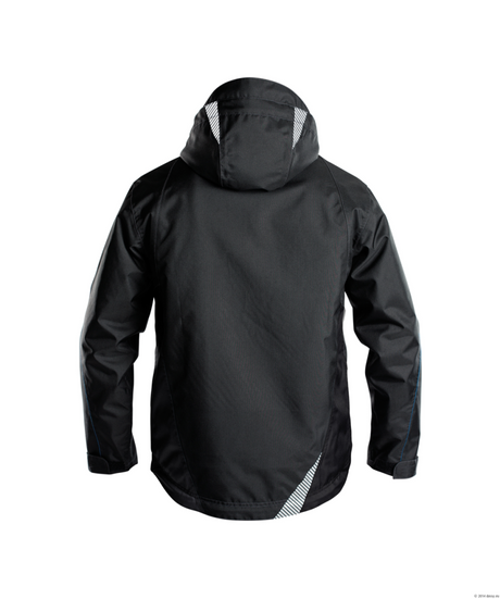 Dassy Hyper Wind- en Waterdichte Werkjas