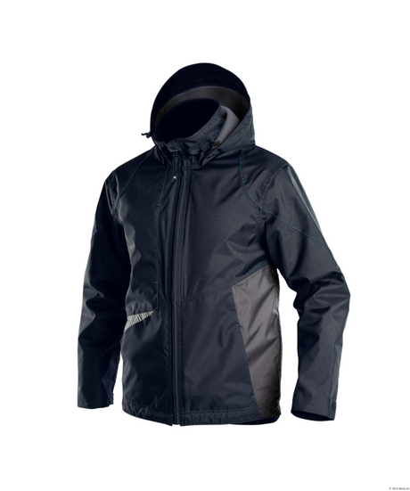 Dassy Hyper Wind- en Waterdichte Werkjas