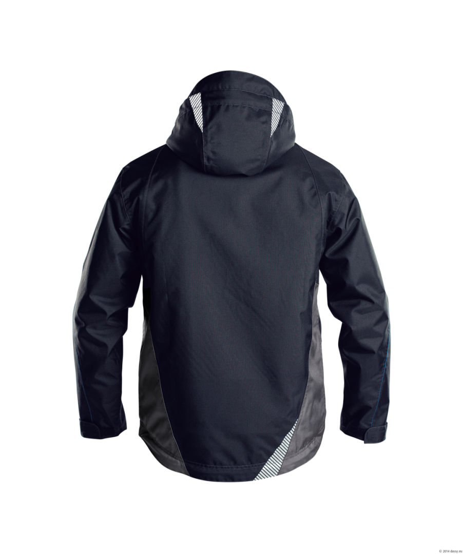Dassy Hyper Wind- en Waterdichte Werkjas