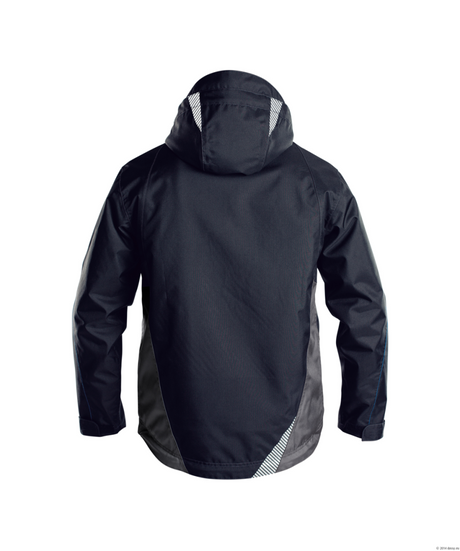Dassy Hyper Wind- en Waterdichte Werkjas
