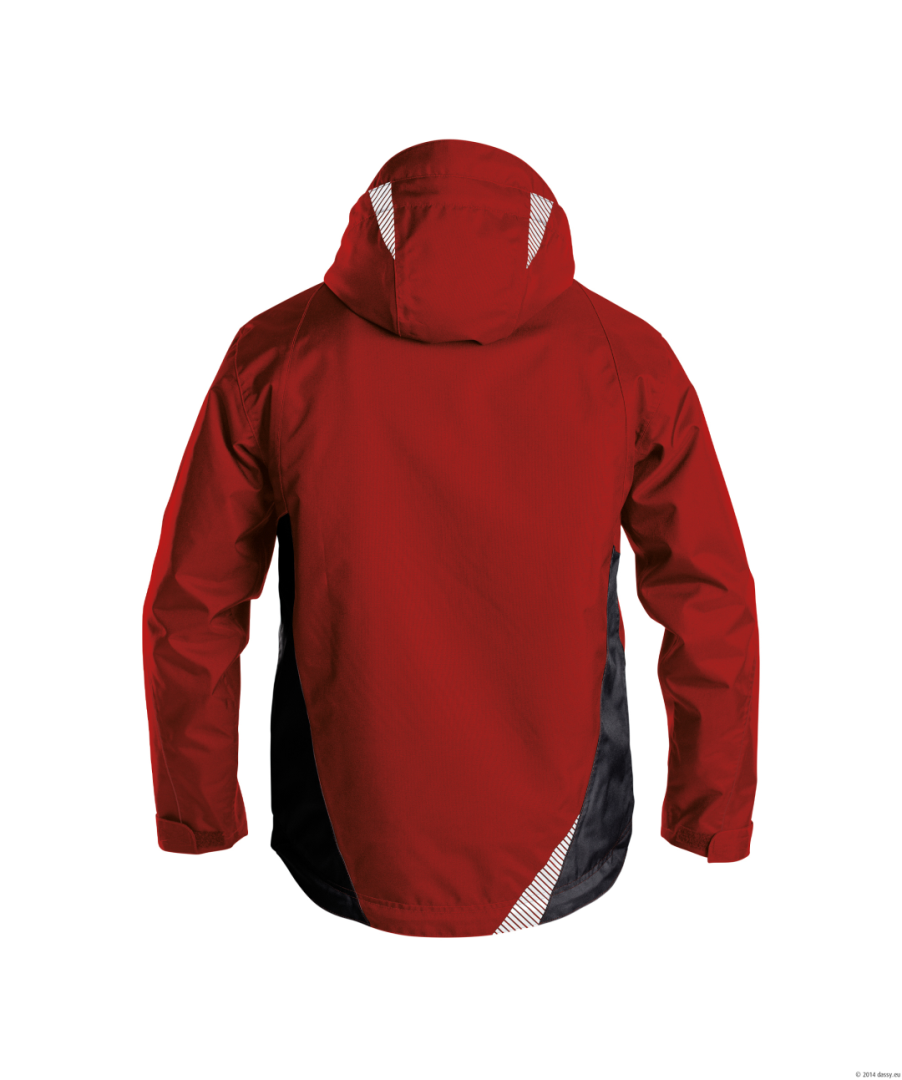 Dassy Hyper Wind- en Waterdichte Werkjas