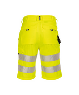 Dassy Idaho Korte Werkbroek