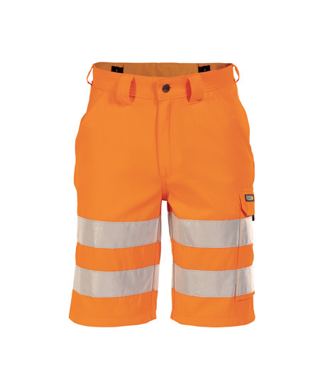 Dassy Idaho Korte Werkbroek