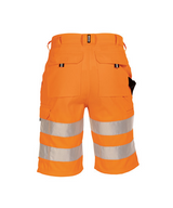 Dassy Idaho Korte Werkbroek