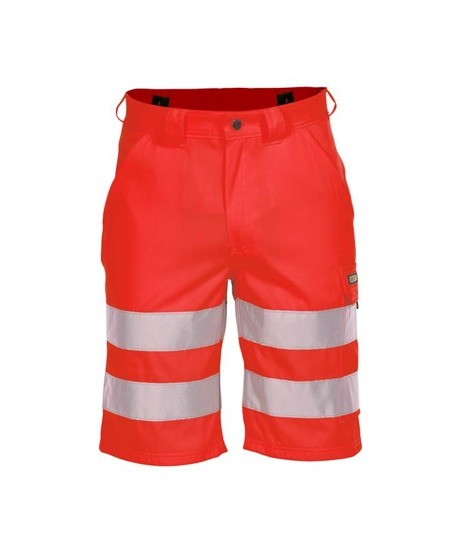 Dassy Idaho Korte Werkbroek