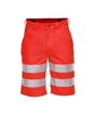 Dassy Idaho Korte Werkbroek