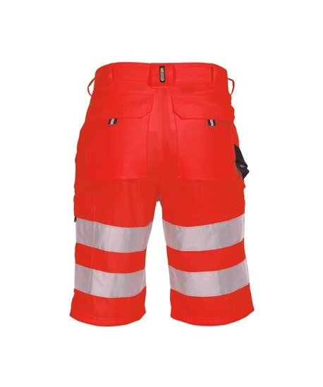 Dassy Idaho Korte Werkbroek