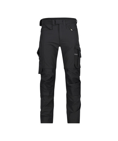 Dassy Impax Stretch Werkbroek met Kniezakken