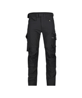 Dassy Impax Stretch Werkbroek met Kniezakken