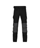 Dassy Impax Stretch Werkbroek met Kniezakken
