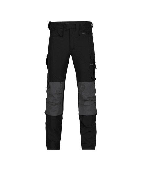 Dassy Impax Stretch Werkbroek met Kniezakken