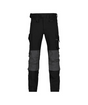 Dassy Impax Stretch Werkbroek met Kniezakken