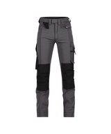 Dassy Impax Stretch Werkbroek met Kniezakken