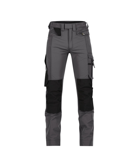 Dassy Impax Stretch Werkbroek met Kniezakken