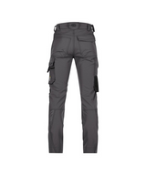 Dassy Impax Stretch Werkbroek met Kniezakken