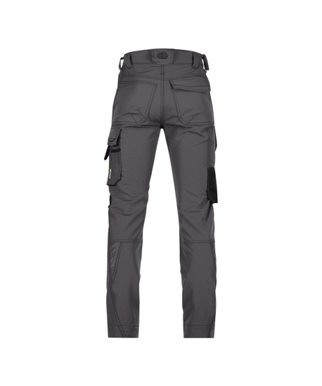 Dassy Impax Stretch Werkbroek met Kniezakken