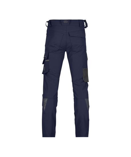 Dassy Impax Stretch Werkbroek met Kniezakken
