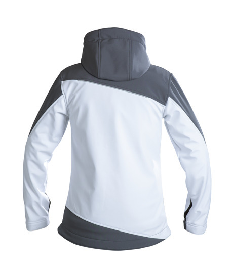 Dassy Jakarta Dames Softshell Jas