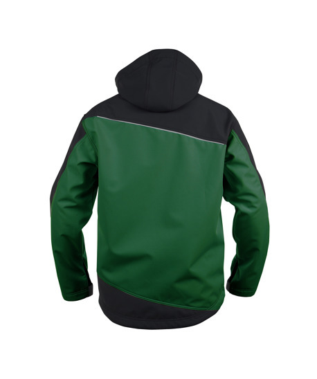 Dassy Jakarta Softshell Jas