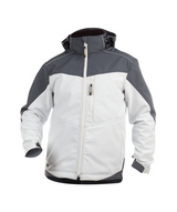 Dassy Jakarta Softshell Jas