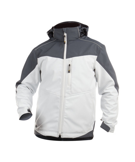 Dassy Jakarta Softshell Jas