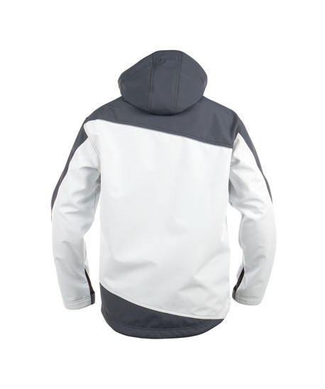 Dassy Jakarta Softshell Jas