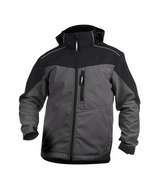 Dassy Jakarta Softshell Jas