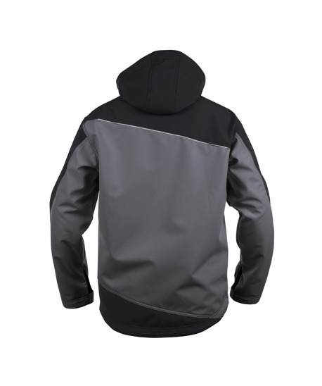 Dassy Jakarta Softshell Jas