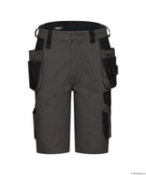 Dassy Kuma Korte Broek met Holsterzakken