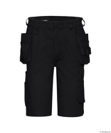 Dassy Kuma Korte Broek met Holsterzakken