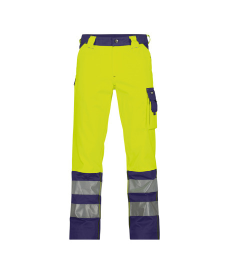 Dassy Lancaster Hi-Vis Werkbroek 290gr
