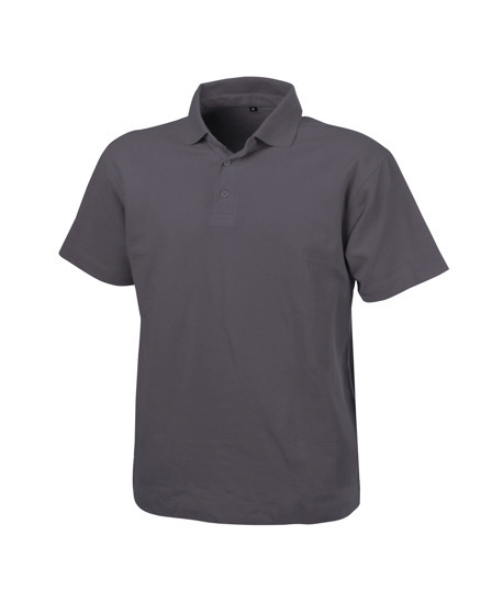 Dassy Leon Katoen Polo Shirt