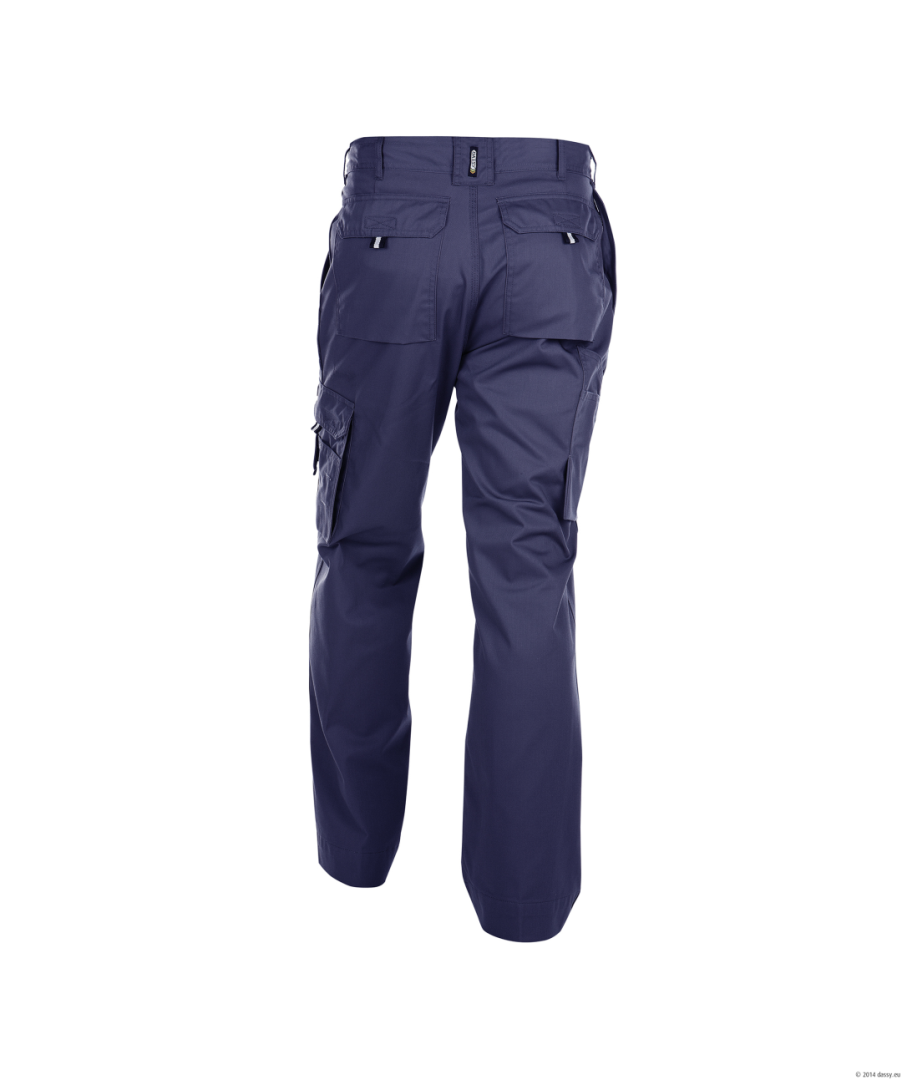 Dassy Liverpool Katoen Werkbroek 320gr
